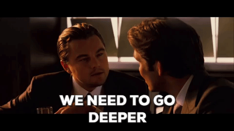 We need to go deeper (Inception)