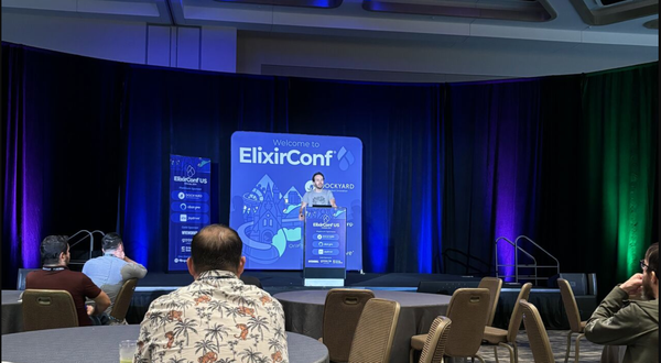 Highlights from ElixirConf US 2024